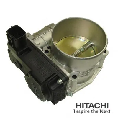 Патрубок дроссельной заслонки Original Spare Part HITACHI купить