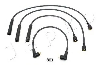 Комплект проводов зажигания JAPKO купить