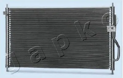 Конденсатор, кондиционер JAPKO купить