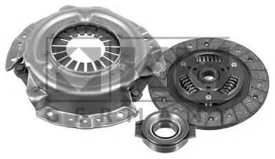 Комплект сцепления KM Germany купить