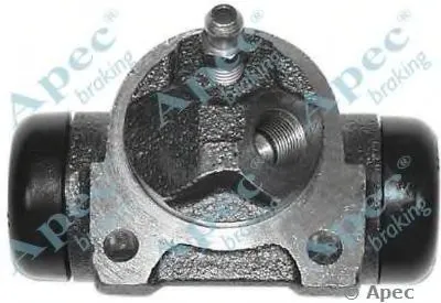 Колесный тормозной цилиндр APEC braking купить