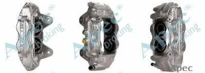 Тормозной суппорт APEC braking купить