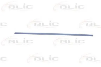 Облицовка / защитная накладка, дверь BLIC купить