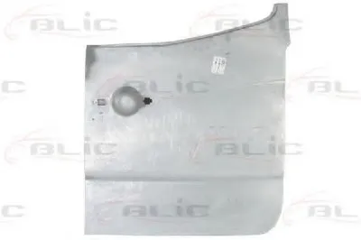 Задняя дверь BLIC купить