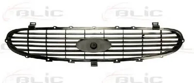 Решетка радиатора BLIC купить