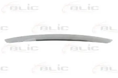 Облицовка / защитная накладка, облицовка радиатора BLIC купить