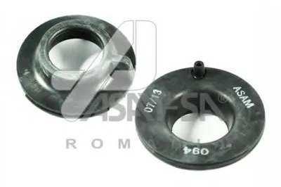 Кронштейн пружины