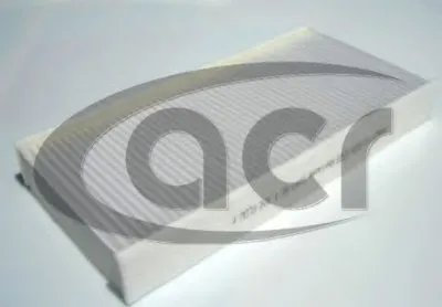 Фильтр, воздух во внутренном пространстве ACR купить