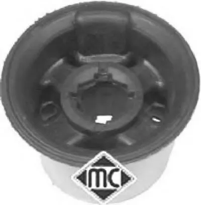 Подвеска, рычаг независимой подвески колеса Metalcaucho купить