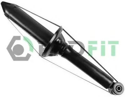 Амортизатор PROFIT купить