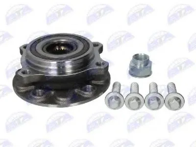 Комплект подшипника ступицы колеса BTA купить