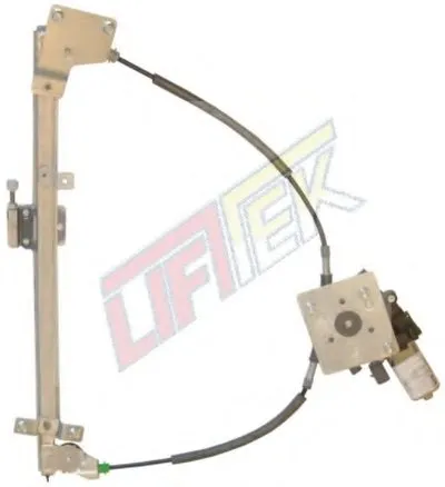 Подъемное устройство для окон LIFT-TEK купить