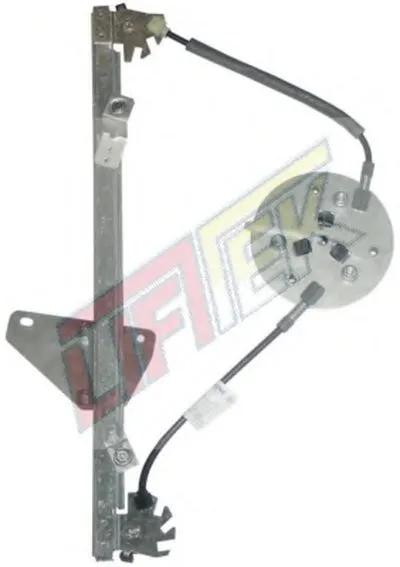 Подъемное устройство для окон LIFT-TEK купить