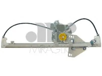 Подъемное устройство для окон MIRAGLIO купить