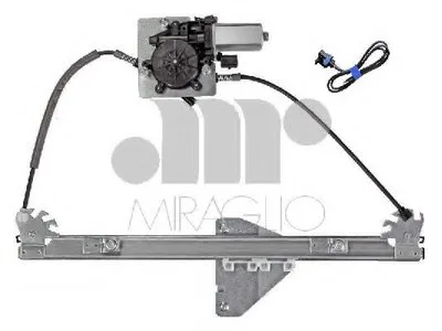 Подъемное устройство для окон MIRAGLIO купить