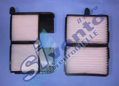 Фильтр, воздух во внутренном пространстве SIVENTO купить