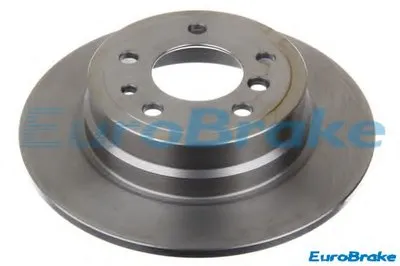 Тормозной диск EUROBRAKE купить