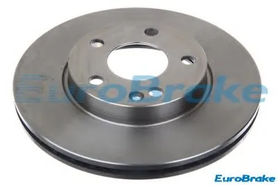 Тормозной диск EUROBRAKE купить
