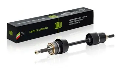 Приводной вал TRIALLI купить