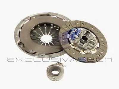 Комплект сцепления MDR купить