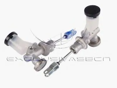 Главный цилиндр, система сцепления MDR купить