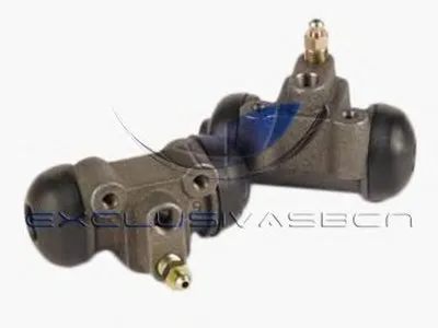 Колесный тормозной цилиндр MDR купить