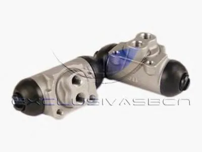 Колесный тормозной цилиндр MDR купить