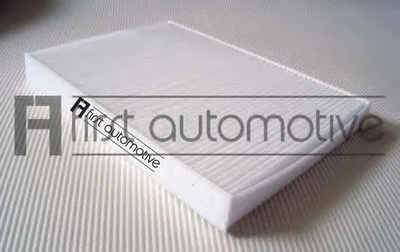 Фильтр, воздух во внутренном пространстве 1A FIRST AUTOMOTIVE купить