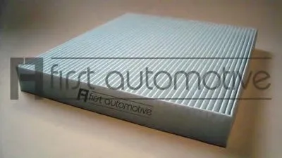 Фильтр, воздух во внутренном пространстве 1A FIRST AUTOMOTIVE купить
