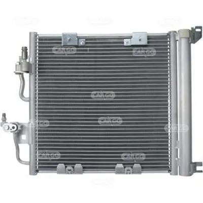 Конденсатор, кондиционер HC-Cargo купить