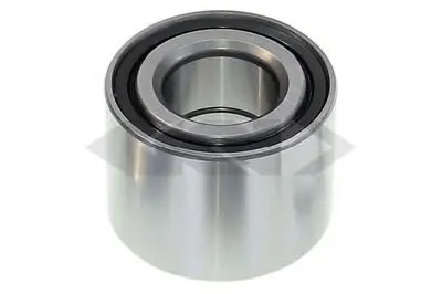 Комплект подшипника ступицы колеса SPIDAN купить