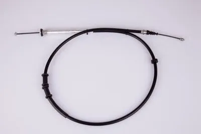 Трос, стояночная тормозная система HELLA купить