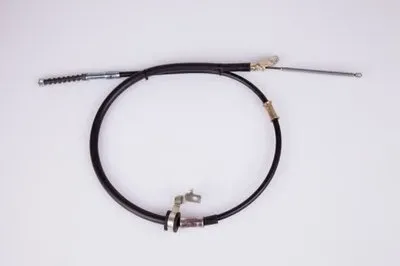 Трос, стояночная тормозная система HELLA купить