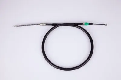 Трос, стояночная тормозная система HELLA купить