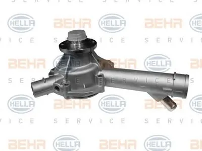 Водяной насос BEHR HELLA SERVICE Version ALTERNATIVE BEHR HELLA SERVICE купить