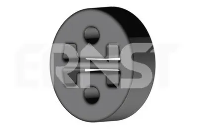 Кронштейн, система выпуска ОГ ERNST купить