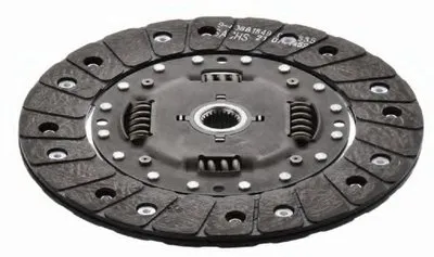 Диск сцепления SACHS купить