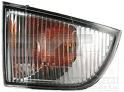 Габаритный огонь VAN WEZEL купить