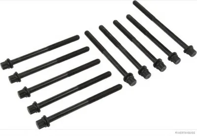 Комплект болтов головки цилидра HERTH+BUSS JAKOPARTS купить