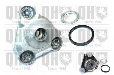 Ремкомплект, опора стойки амортизатора QUINTON HAZELL купить