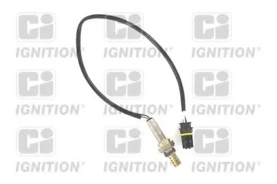 Лямда-зонд CI QUINTON HAZELL купить