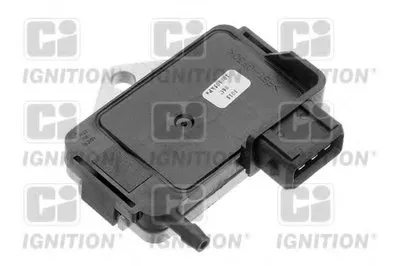 Датчик, давление во впускном газопроводе CI QUINTON HAZELL купить