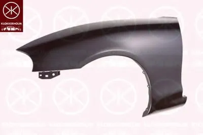 Крыло KLOKKERHOLM купить