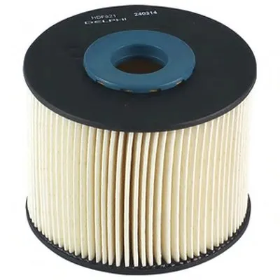 Топливный фильтр DELPHI купить