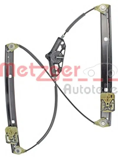 Подъемное устройство для окон METZGER купить