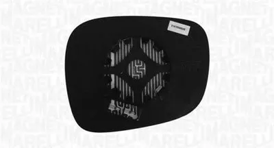 Зеркальное стекло, наружное зеркало MAGNETI MARELLI купить