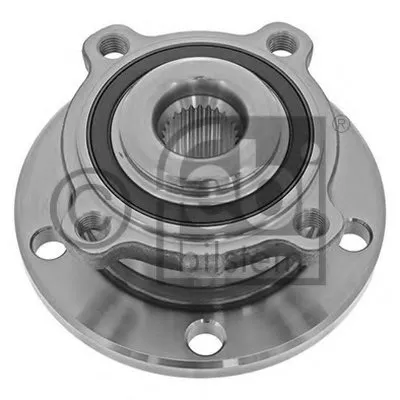 Комплект подшипника ступицы колеса FEBI BILSTEIN купить