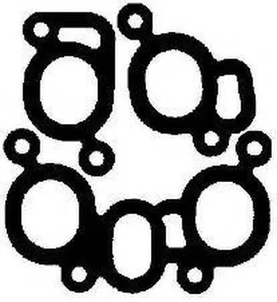 Комплект прокладок, впускной коллектор PAYEN купить