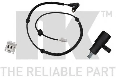 Датчик, частота вращения колеса NK купить