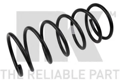 винтовая пружина NK купить